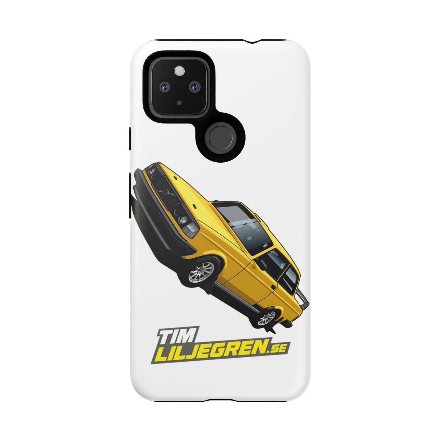 Tough Case - Samsung & Google Pixel