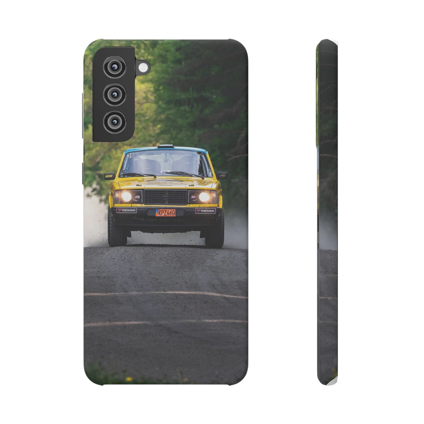 Super Slim - Apple & Samsung