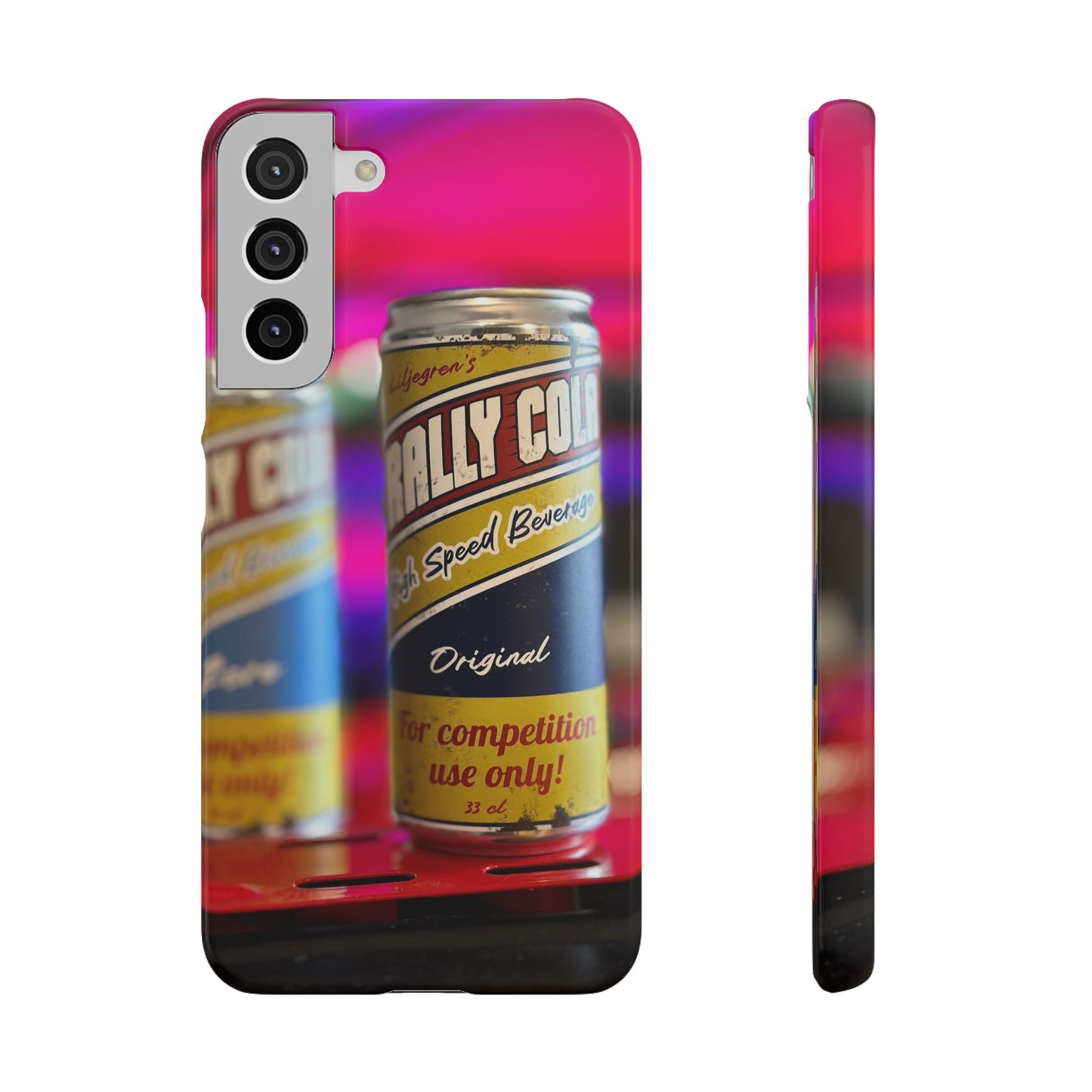 Super Slim - Apple & Samsung