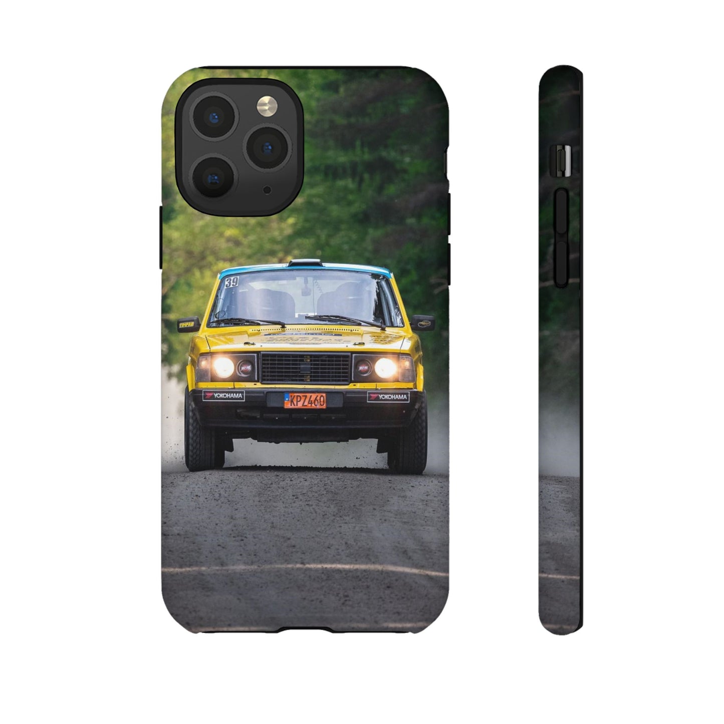 Tough Case - Apple