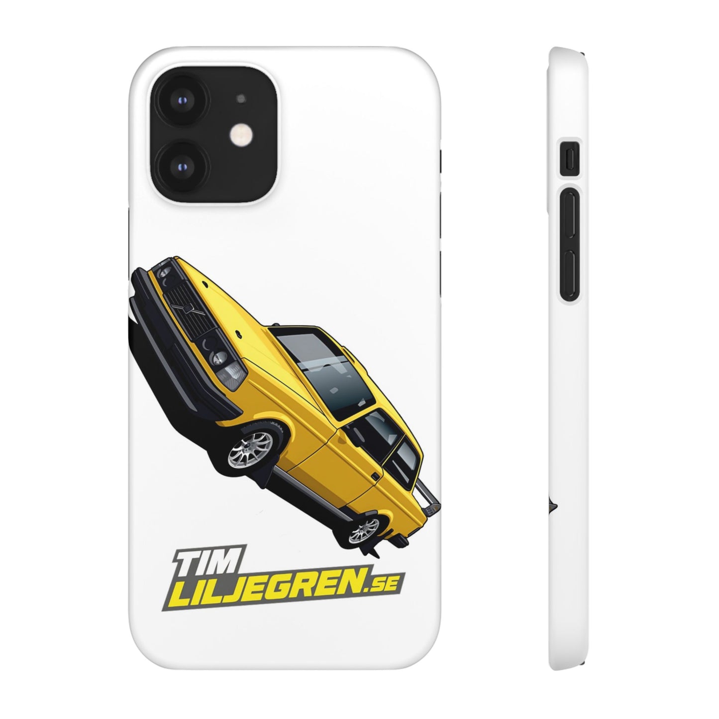 Super Slim - Apple & Samsung