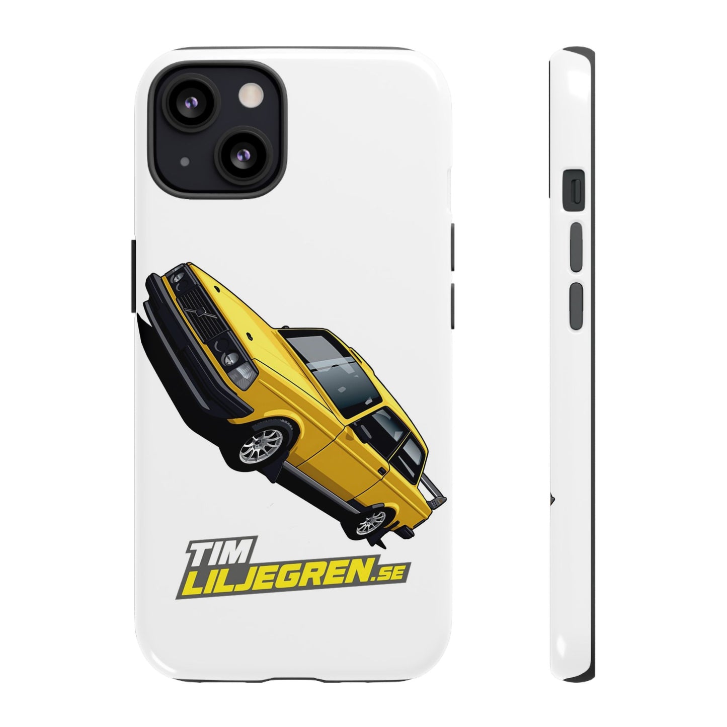 Tough Case - Apple