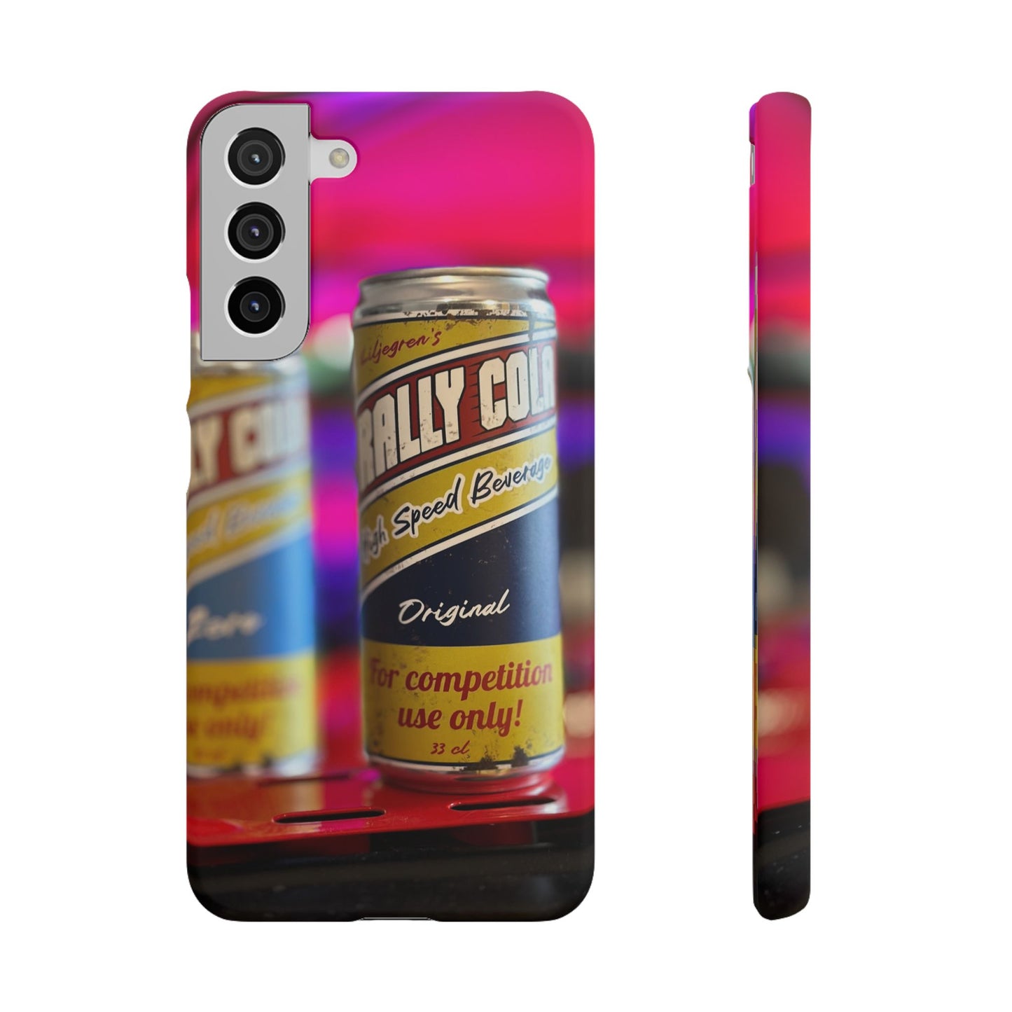 Super Slim - Apple & Samsung