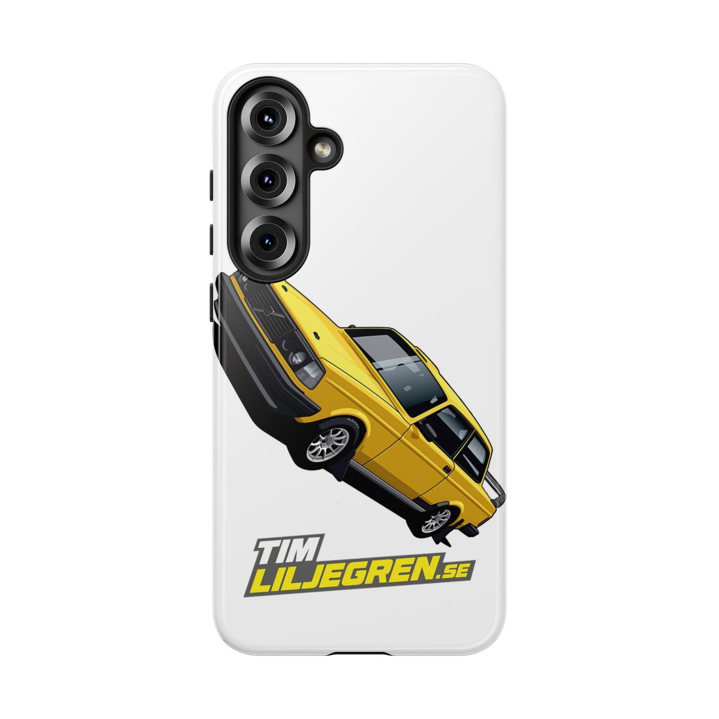 Tough Case - Samsung & Google Pixel