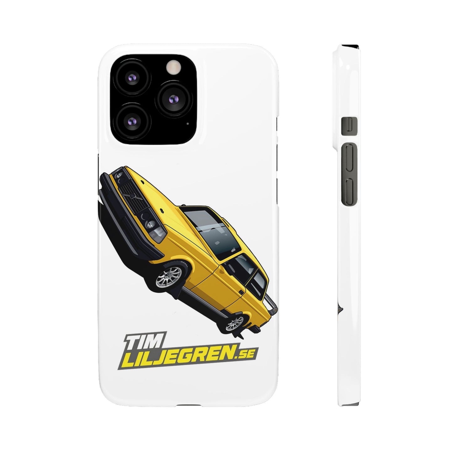 Super Slim - Apple & Samsung