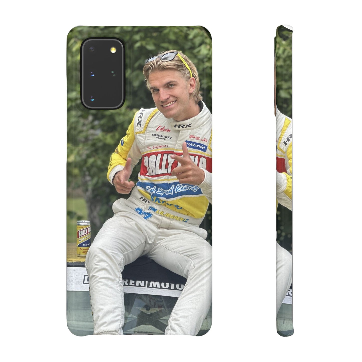 Super Slim - Apple & Samsung
