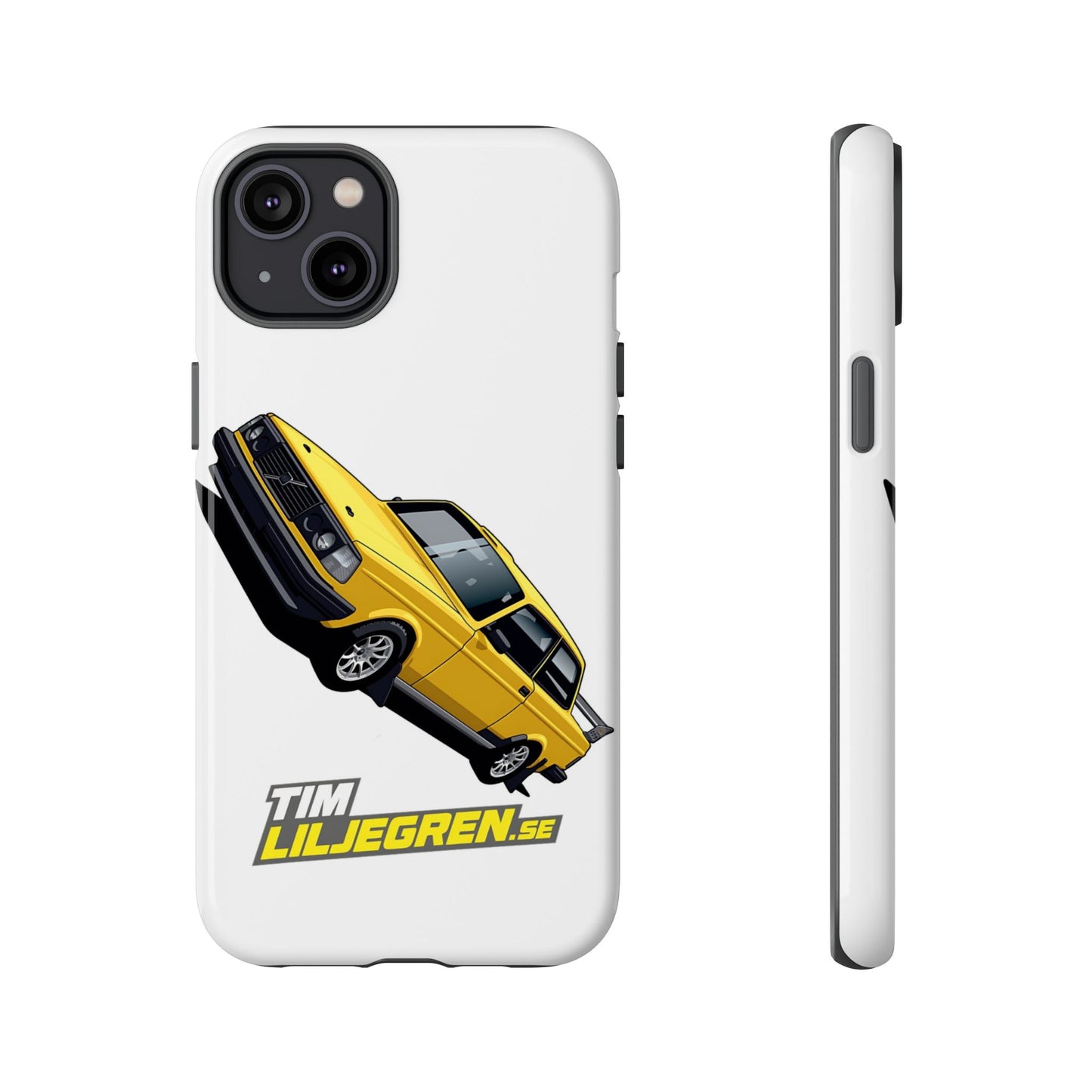 Tough Case - Apple