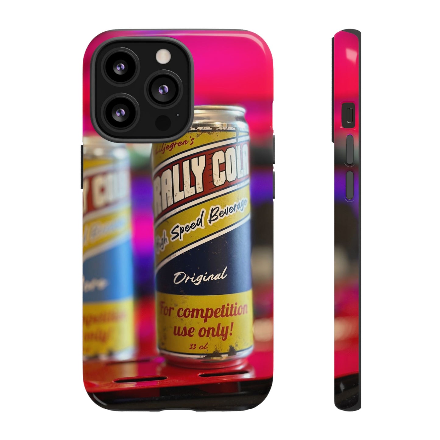 Tough Case - Apple