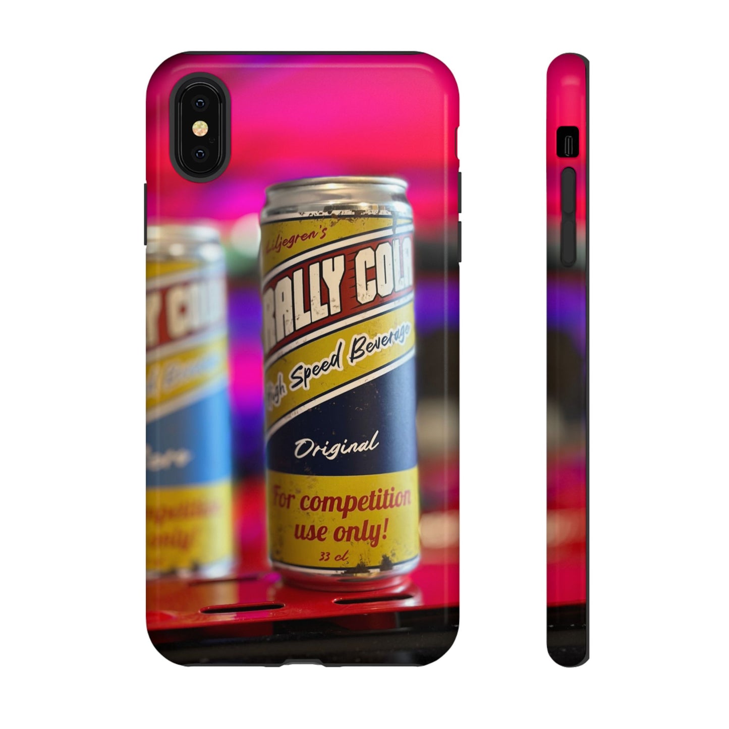 Tough Case - Apple