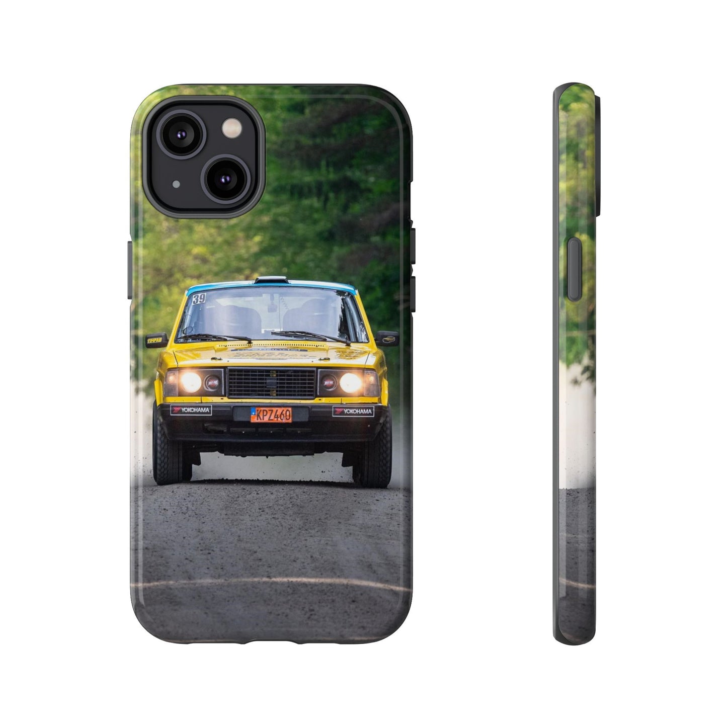 Tough Case - Apple