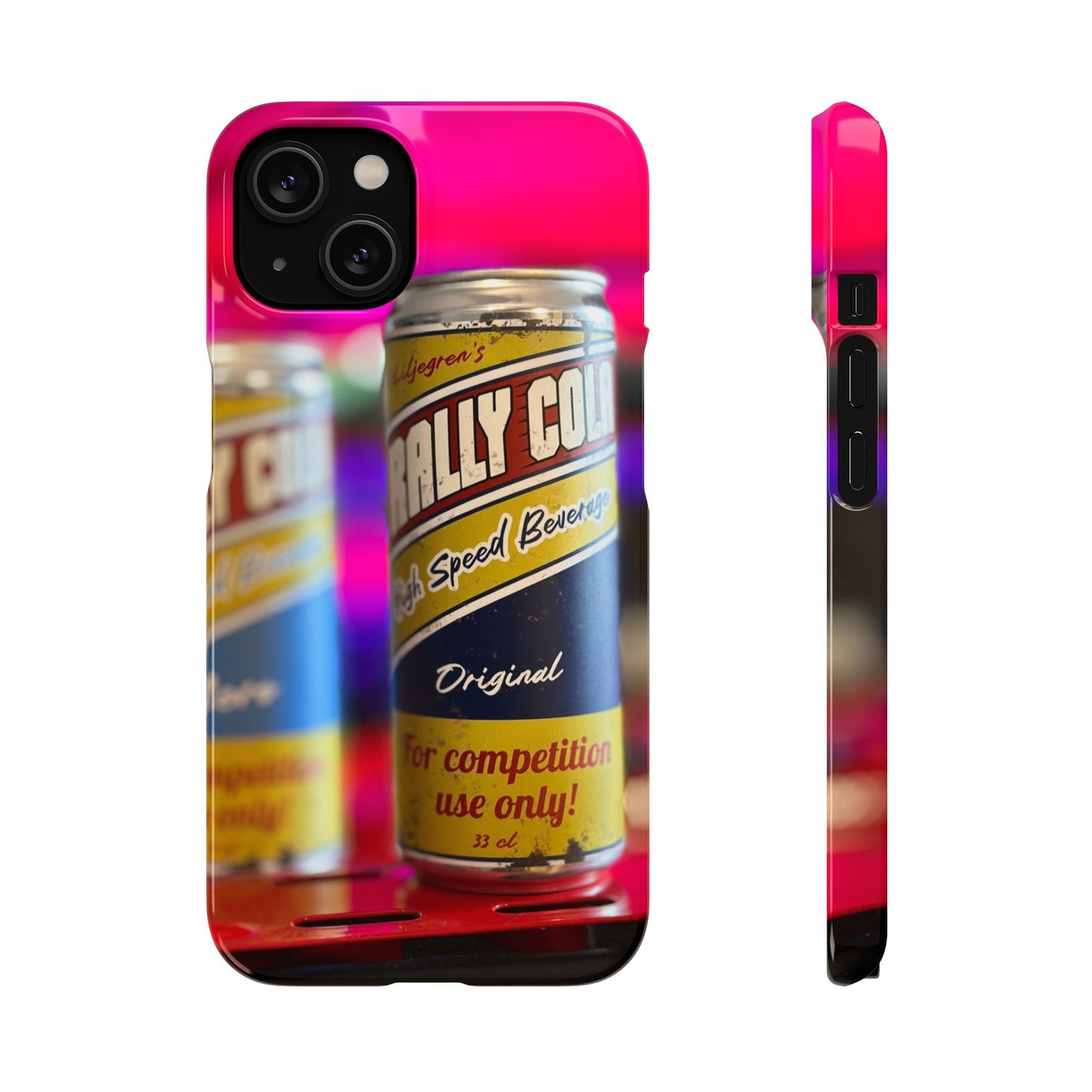 Super Slim - Apple & Samsung