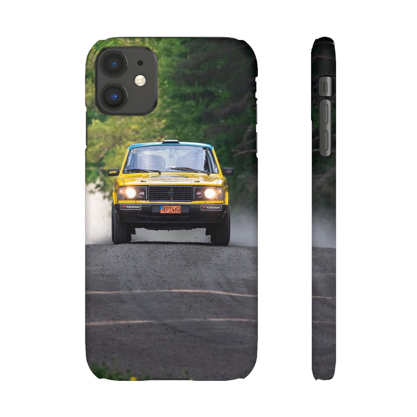 Super Slim - Apple & Samsung
