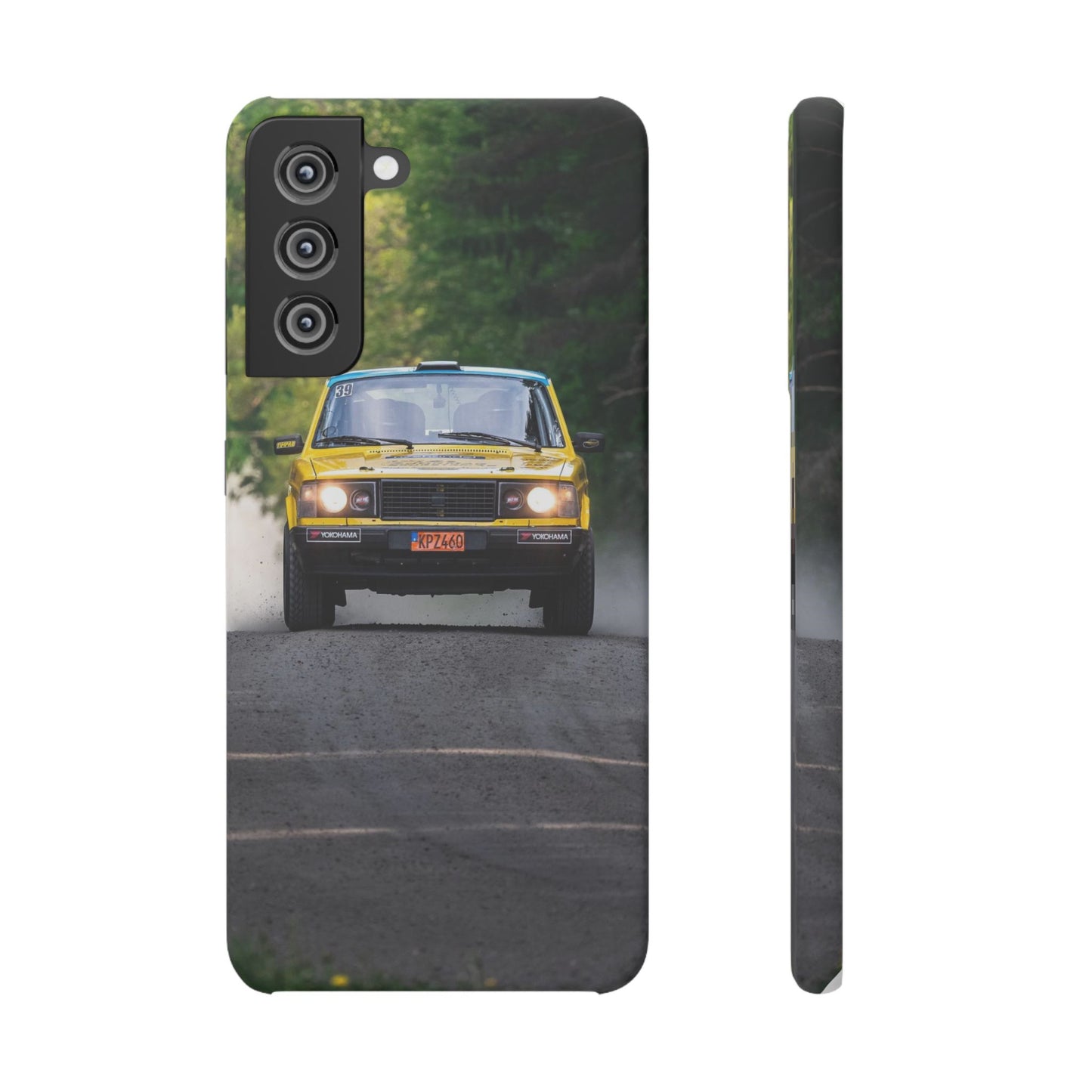 Super Slim - Apple & Samsung