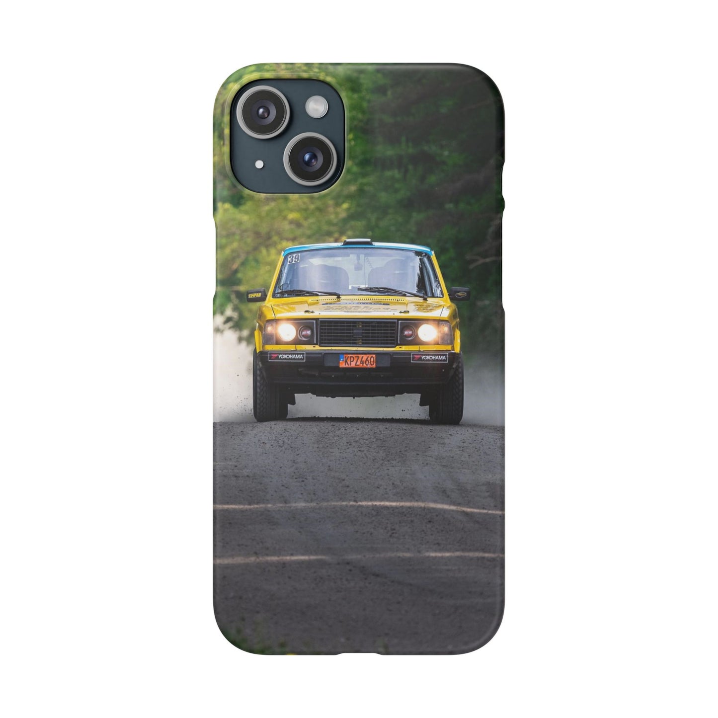 Super Slim - Apple & Samsung