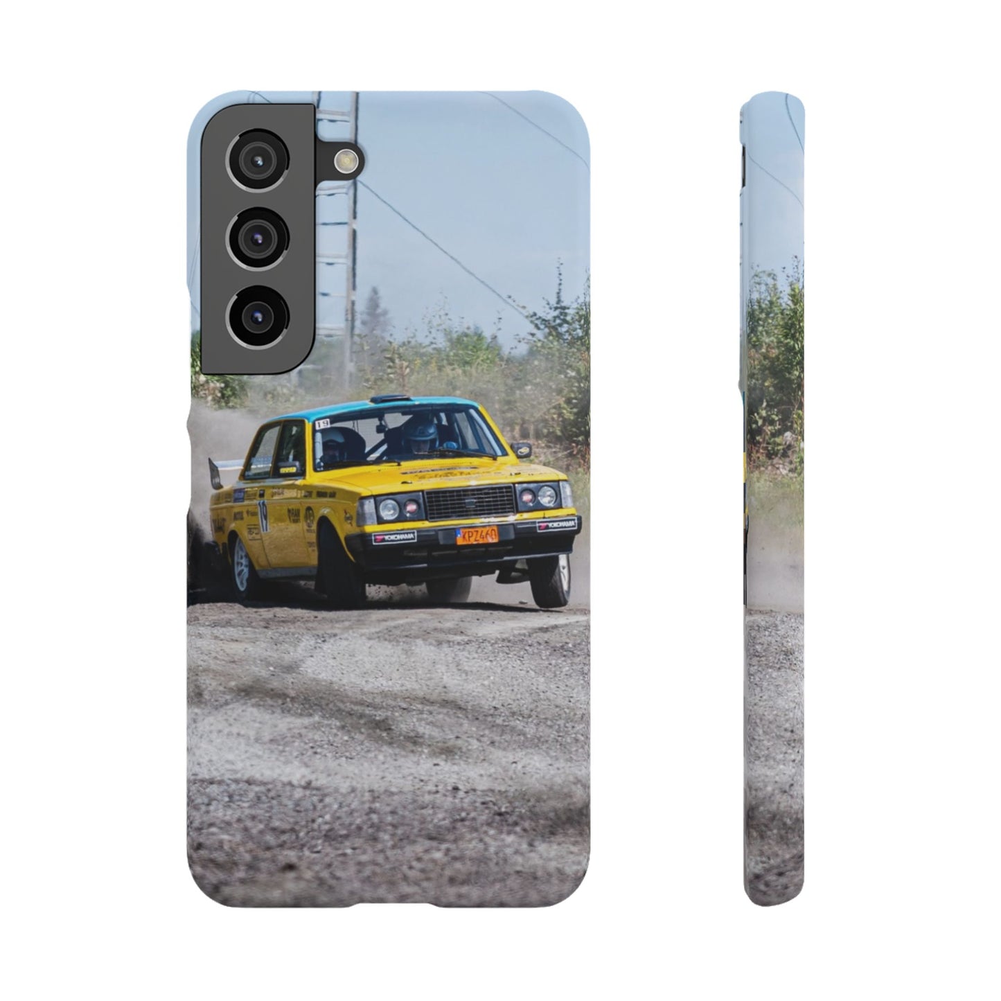 Super Slim - Apple & Samsung