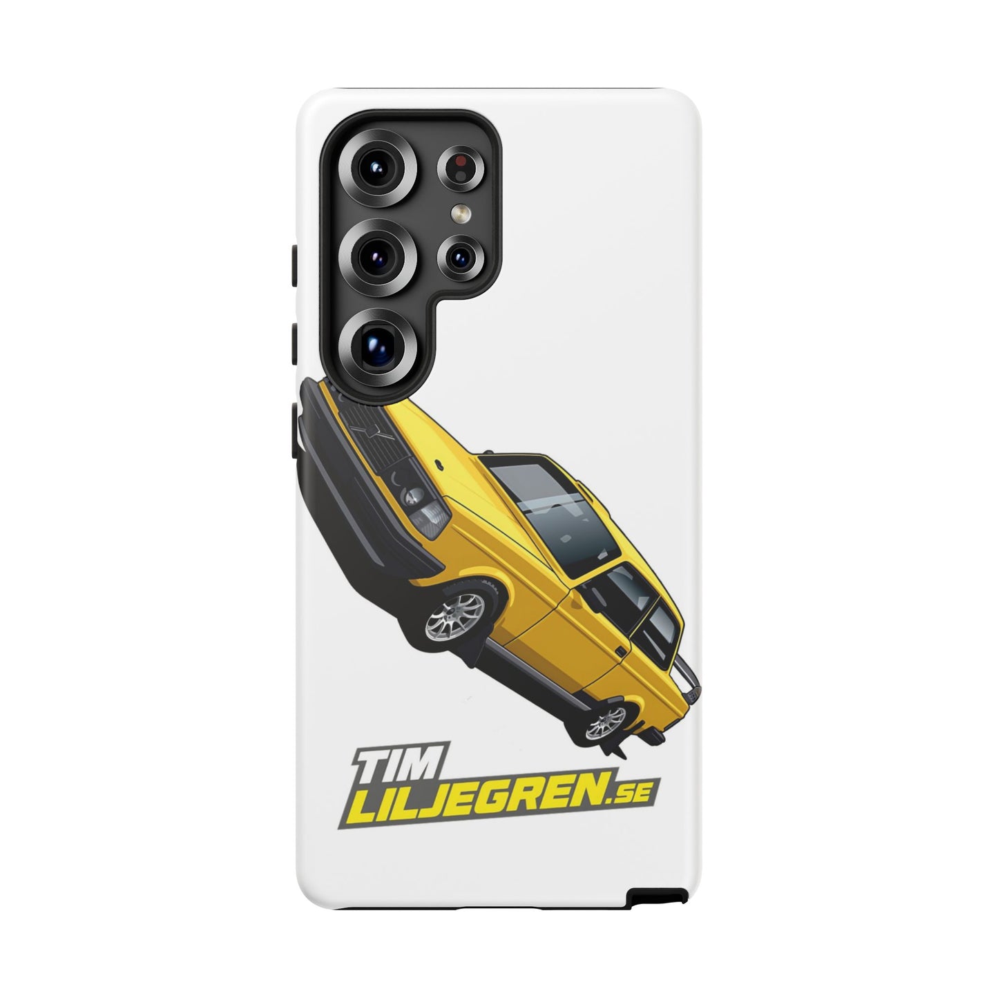 Tough Case - Samsung & Google Pixel