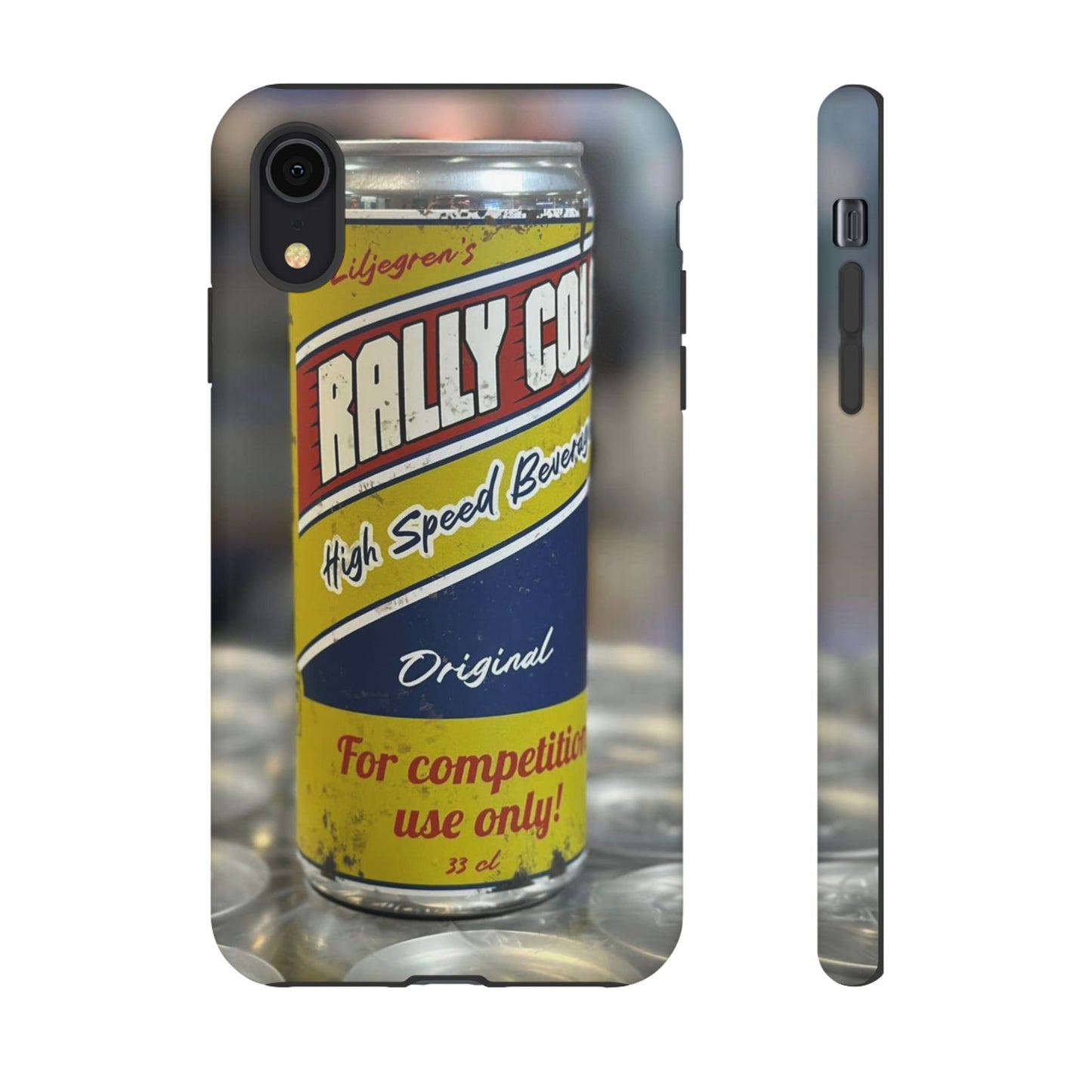 Tough Case - Apple