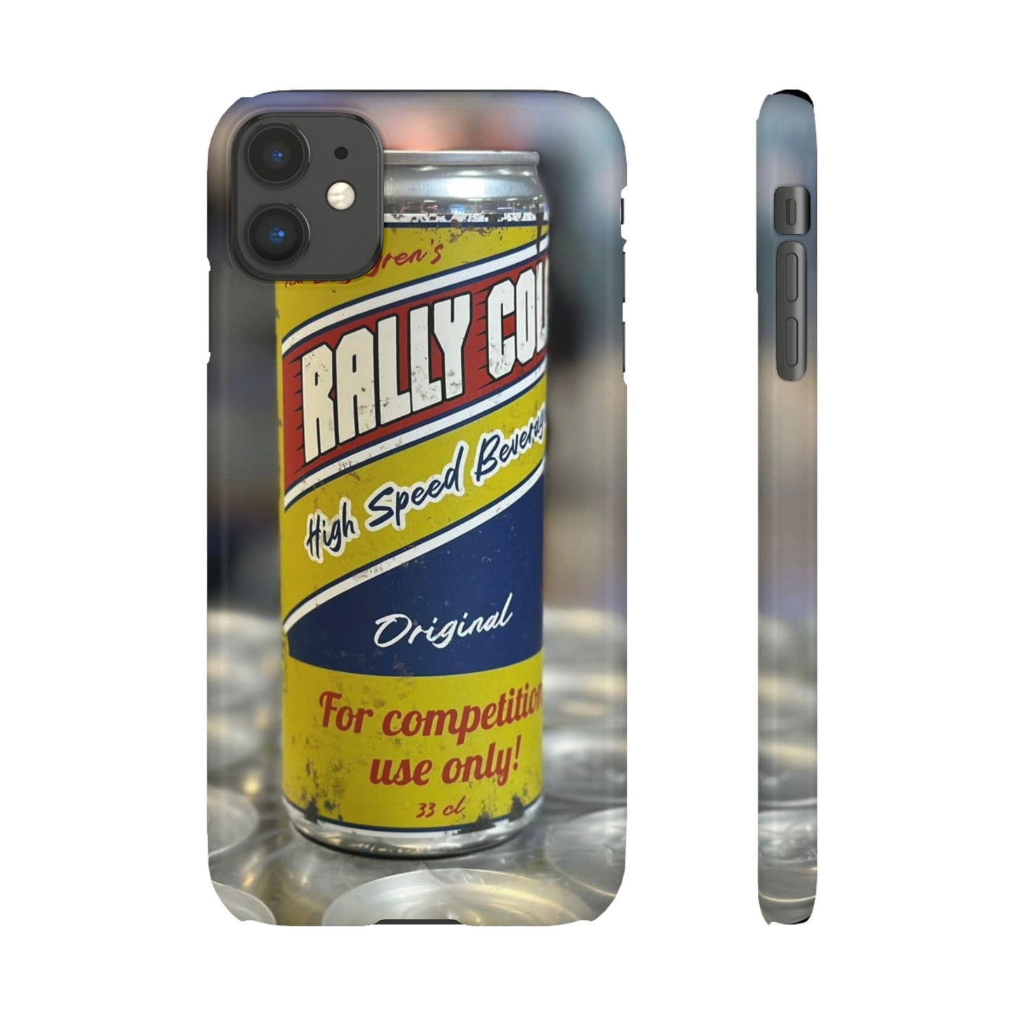 Super Slim - Apple & Samsung