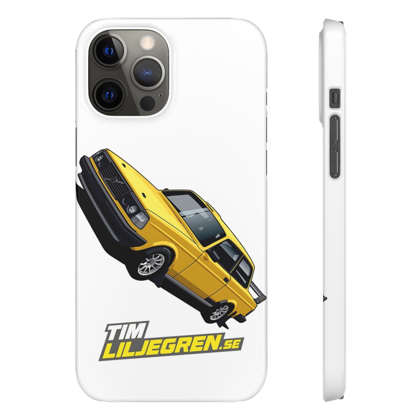 Super Slim - Apple & Samsung