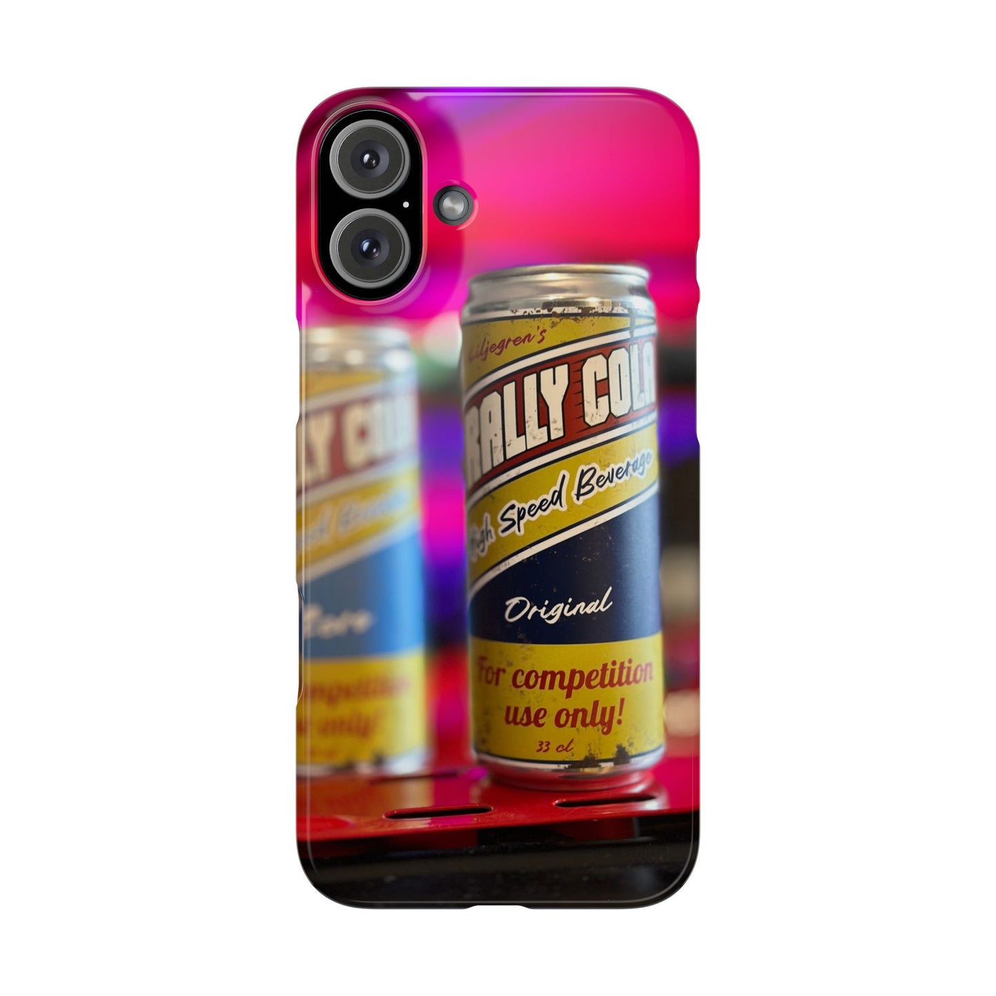 Super Slim - Apple & Samsung