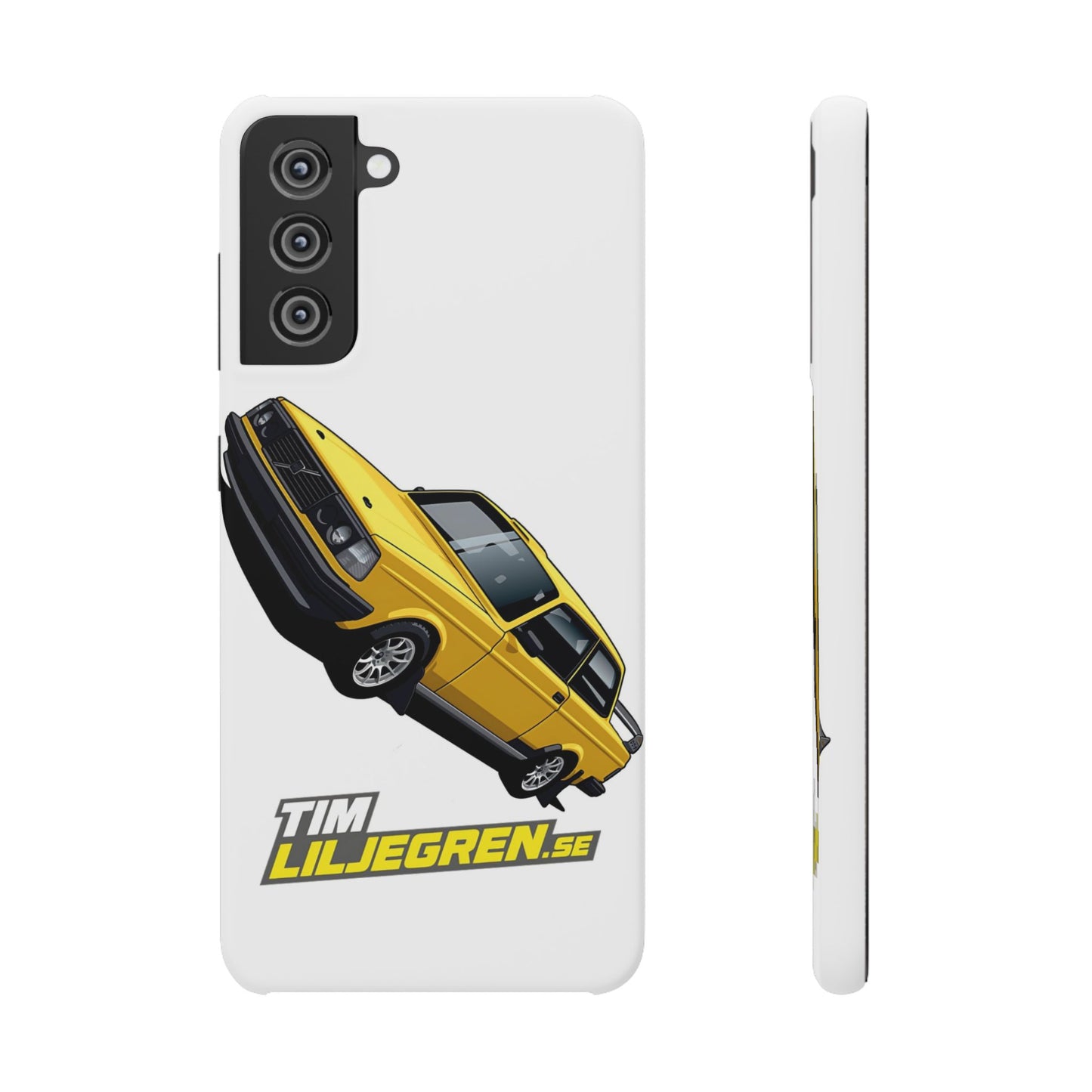 Super Slim - Apple & Samsung