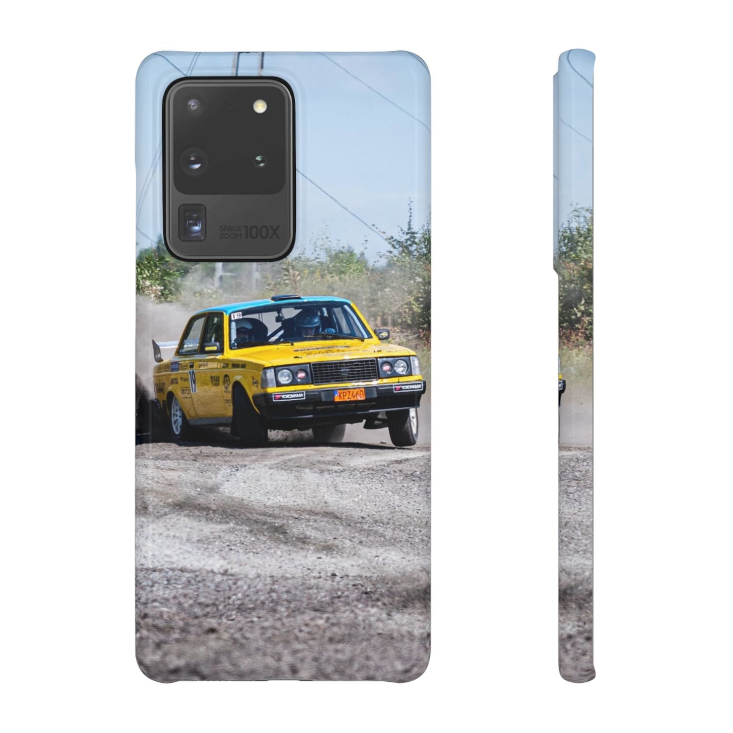 Super Slim - Apple & Samsung