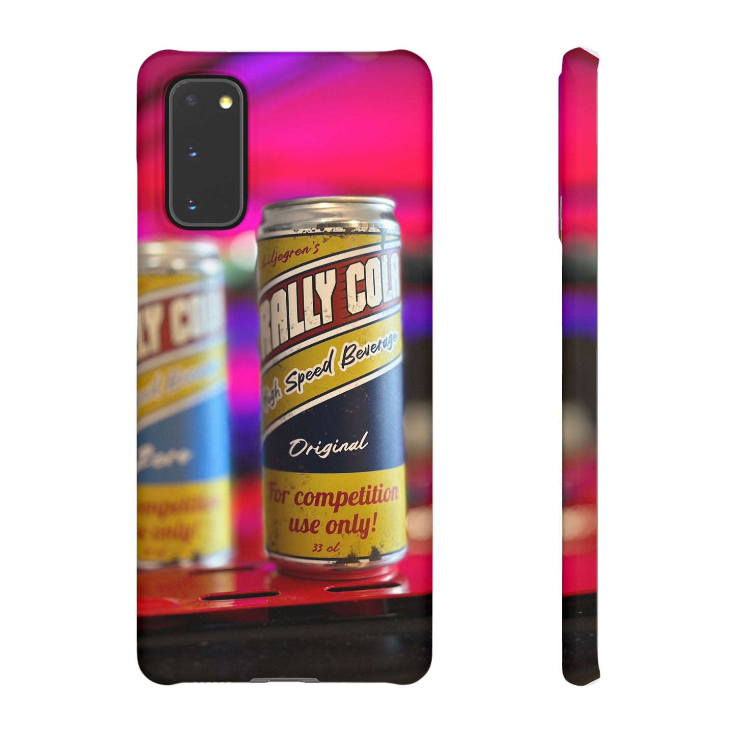 Super Slim - Apple & Samsung