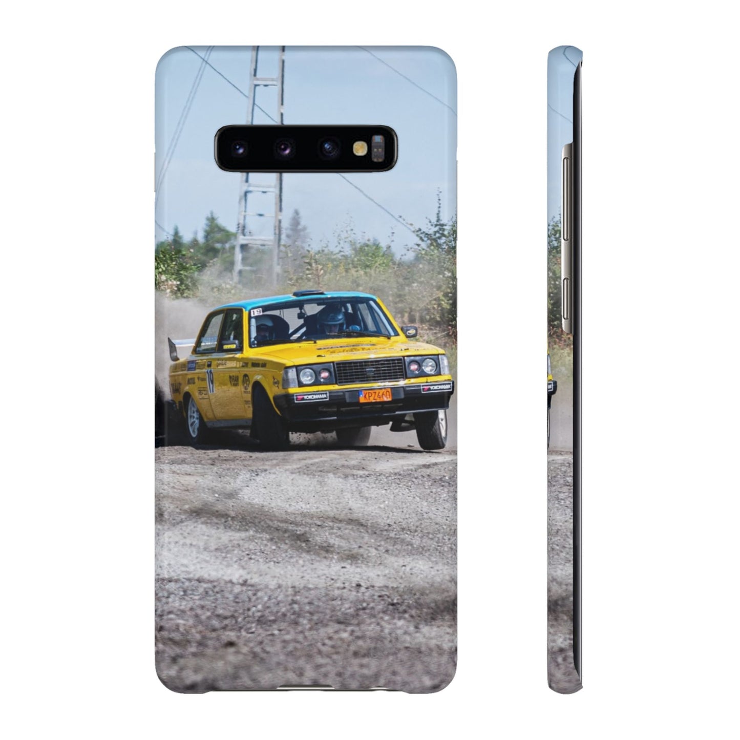 Super Slim - Apple & Samsung