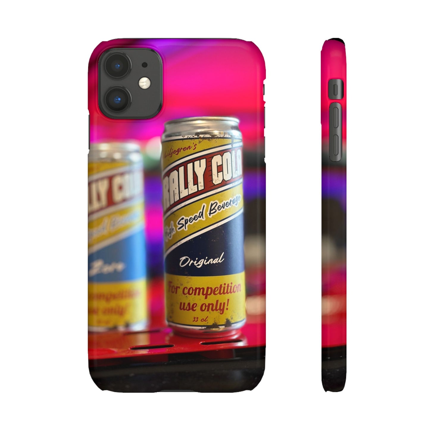 Super Slim - Apple & Samsung
