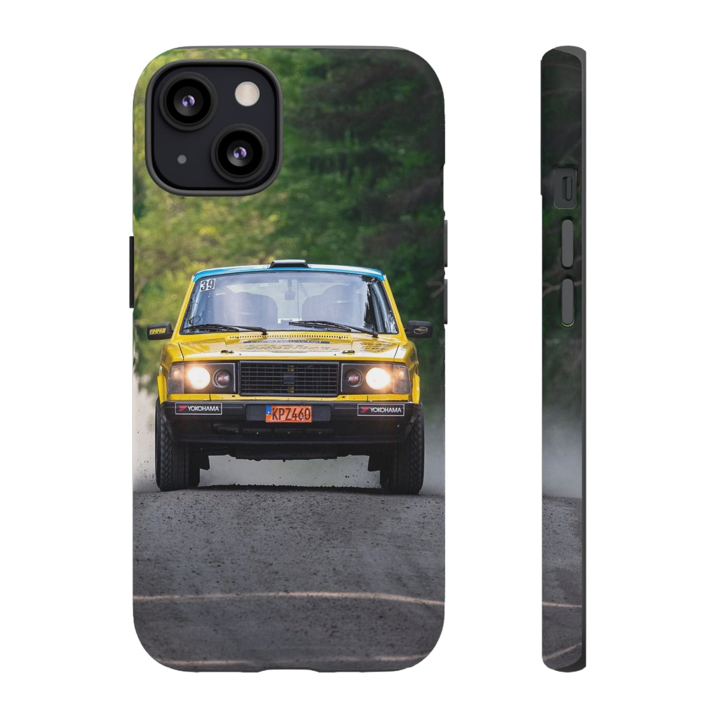 Tough Case - Apple