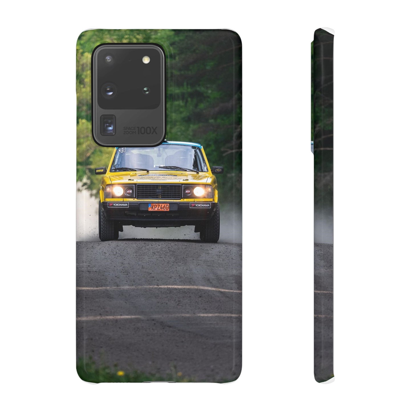 Super Slim - Apple & Samsung