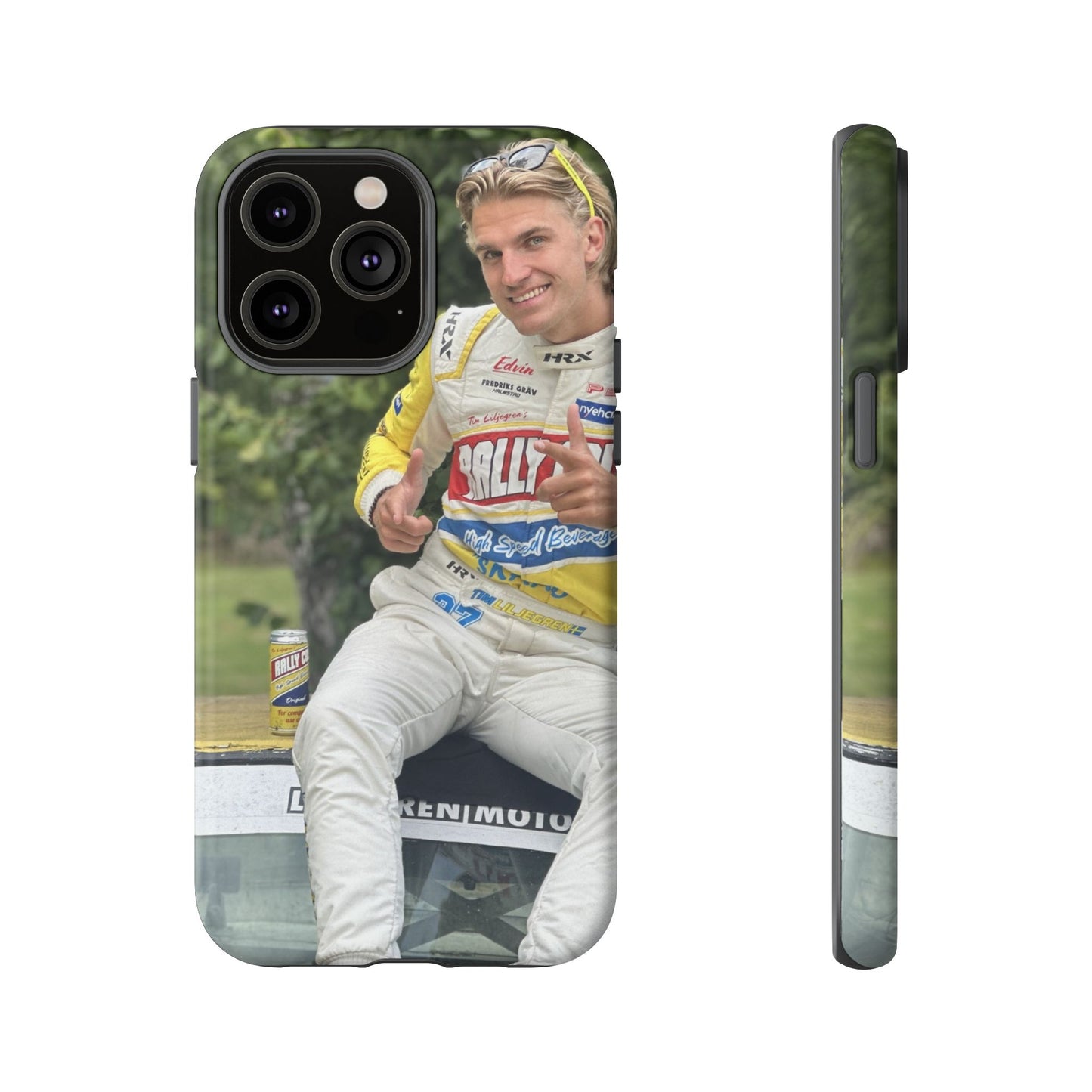 Tough Case - Apple