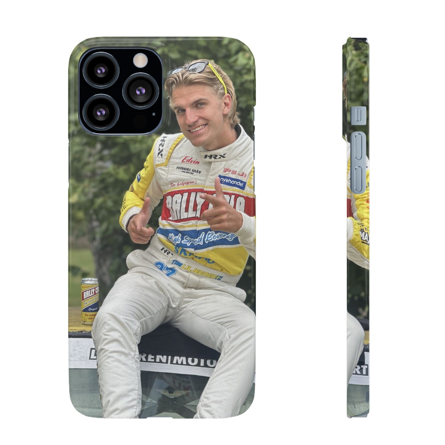 Super Slim - Apple & Samsung