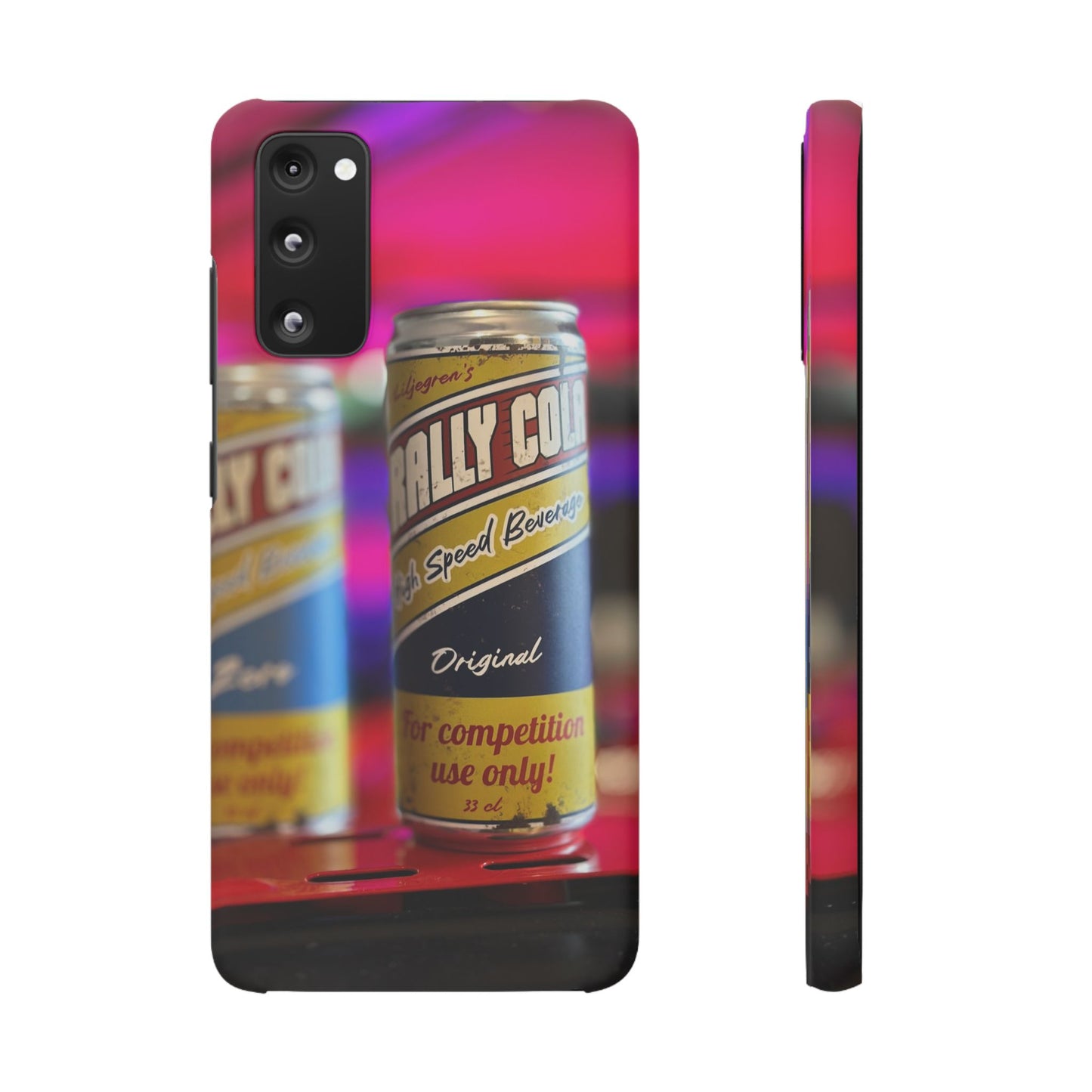 Super Slim - Apple & Samsung