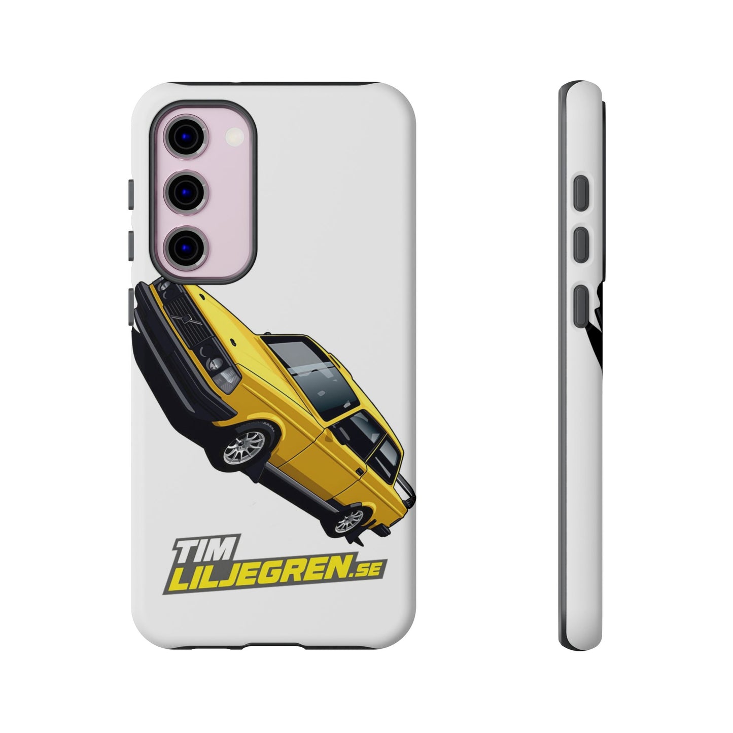 Tough Case - Samsung & Google Pixel