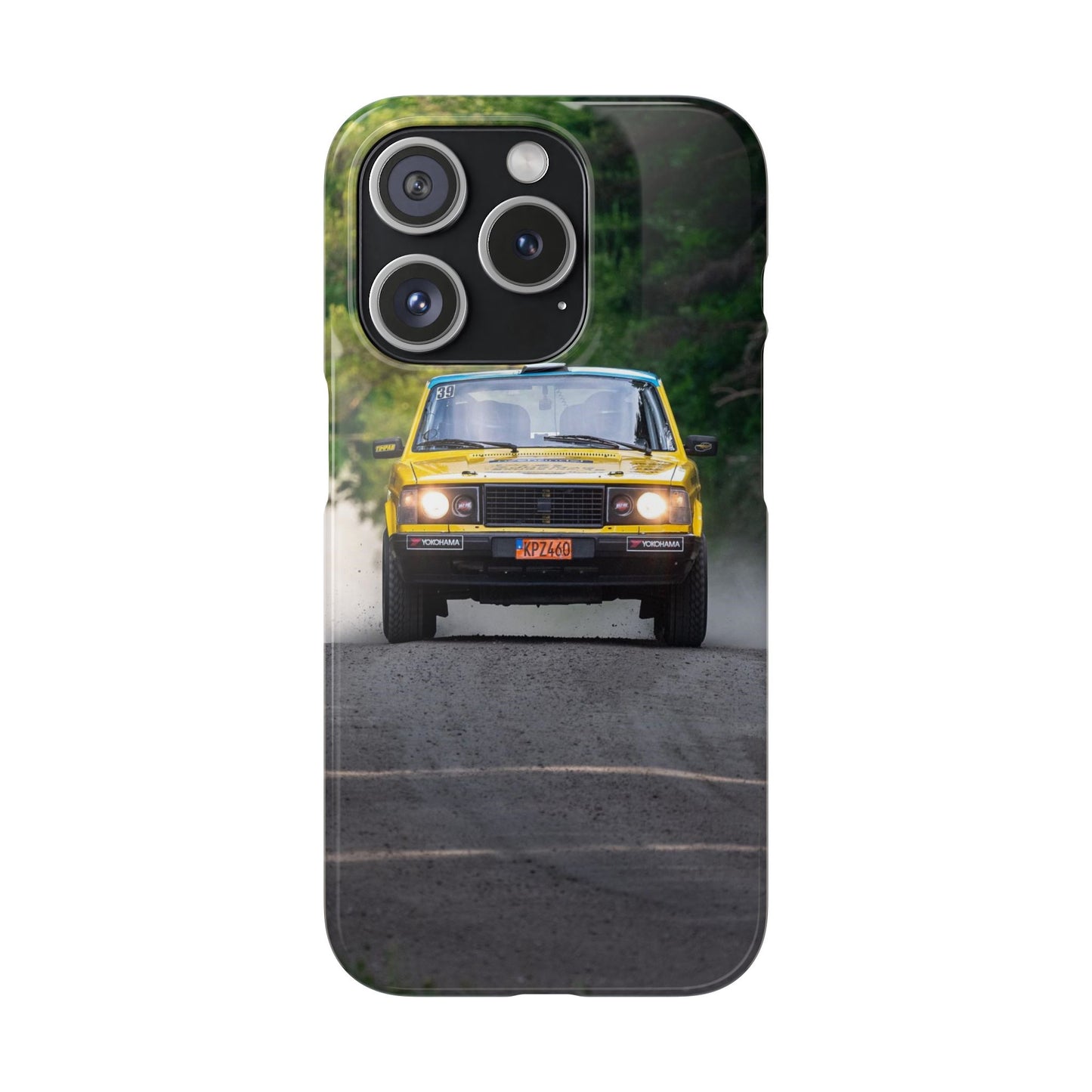 Super Slim - Apple & Samsung