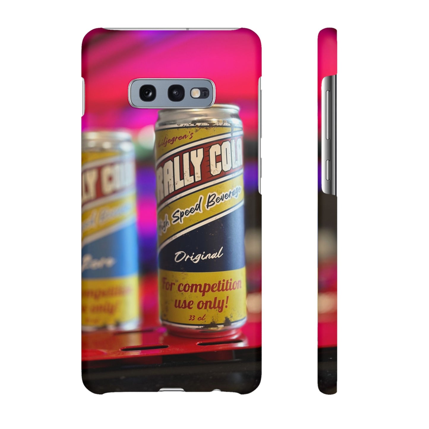 Super Slim - Apple & Samsung