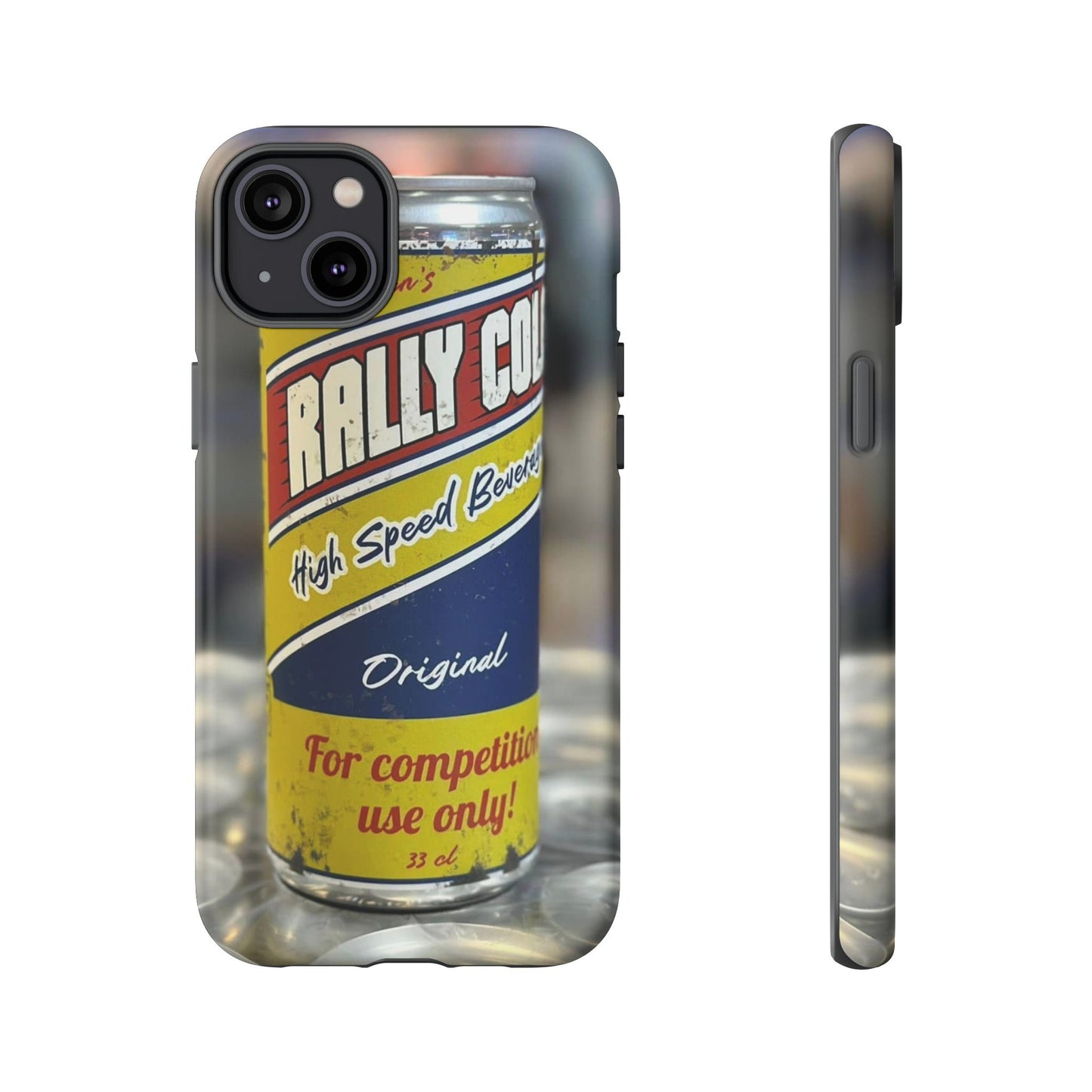 Tough Case - Apple
