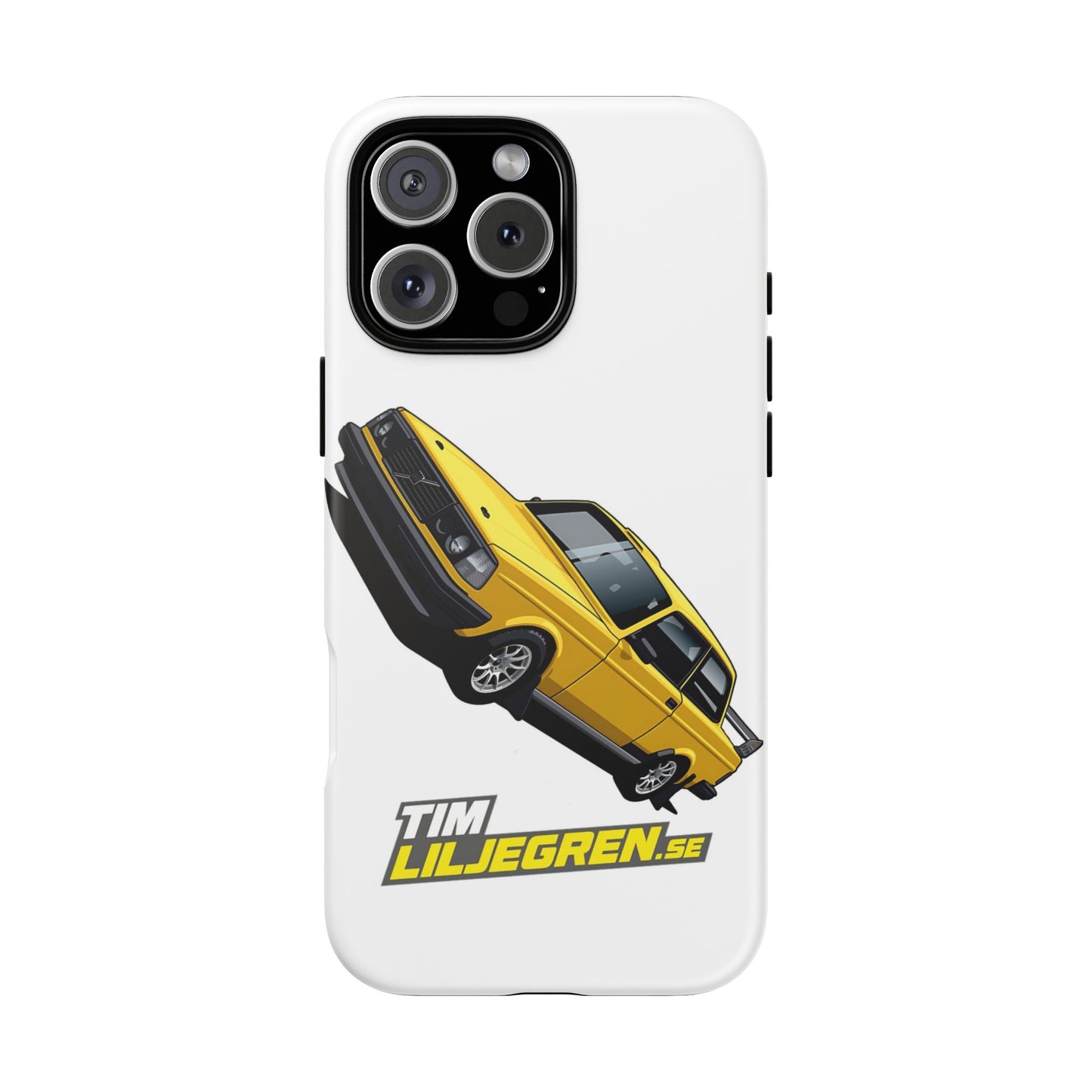 Tough Case - Apple