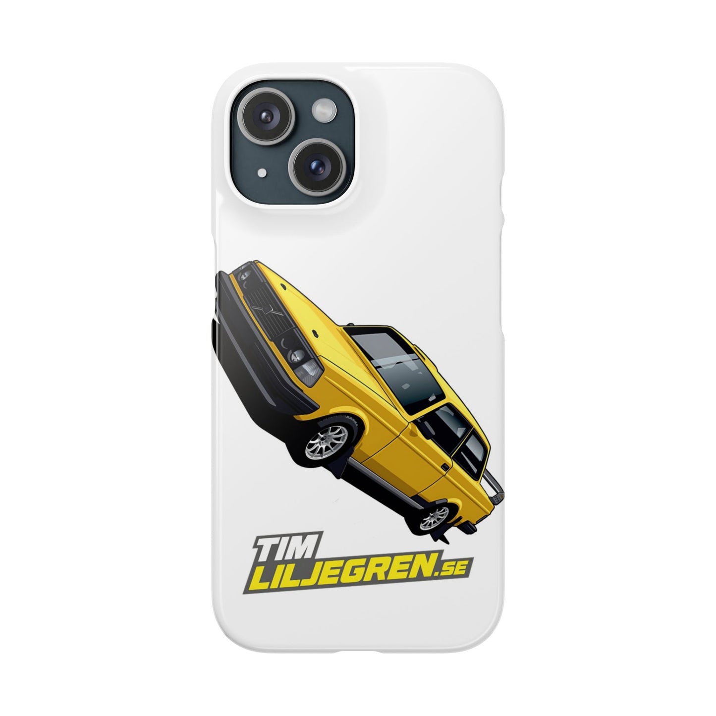 Super Slim - Apple & Samsung