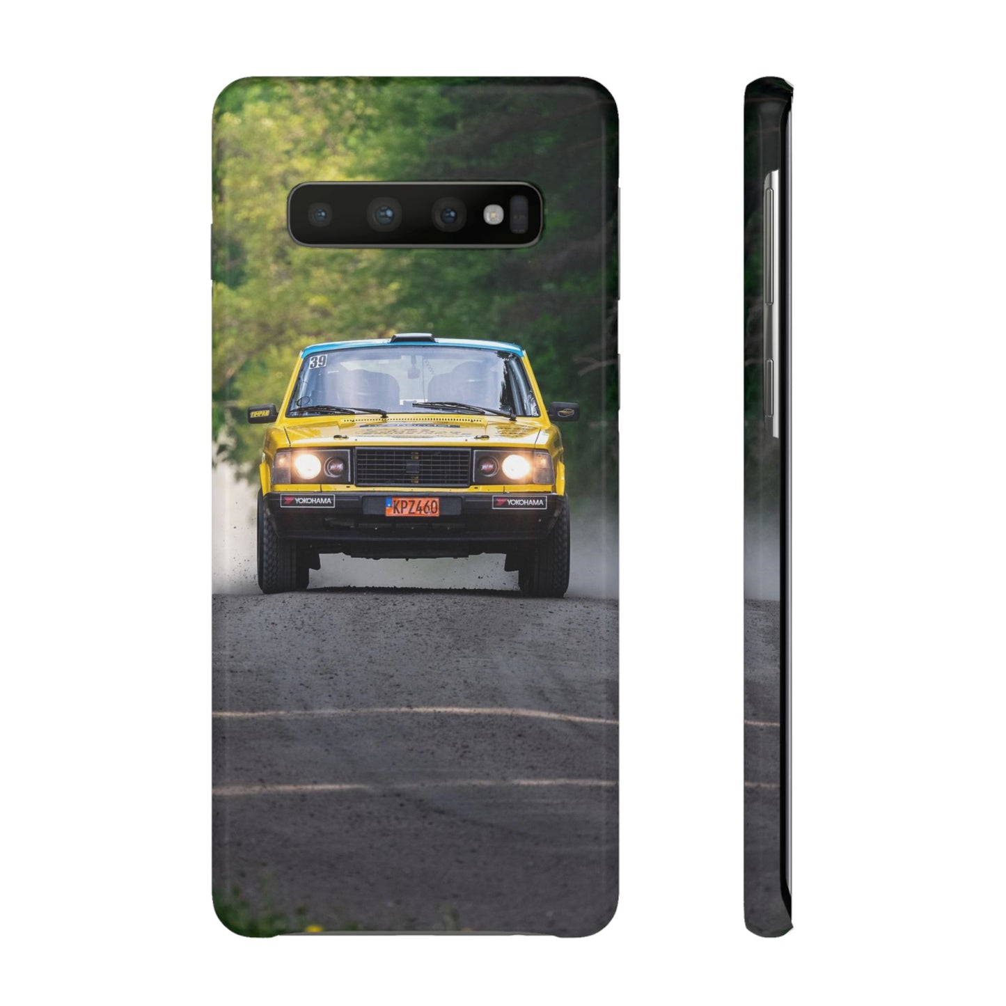 Super Slim - Apple & Samsung