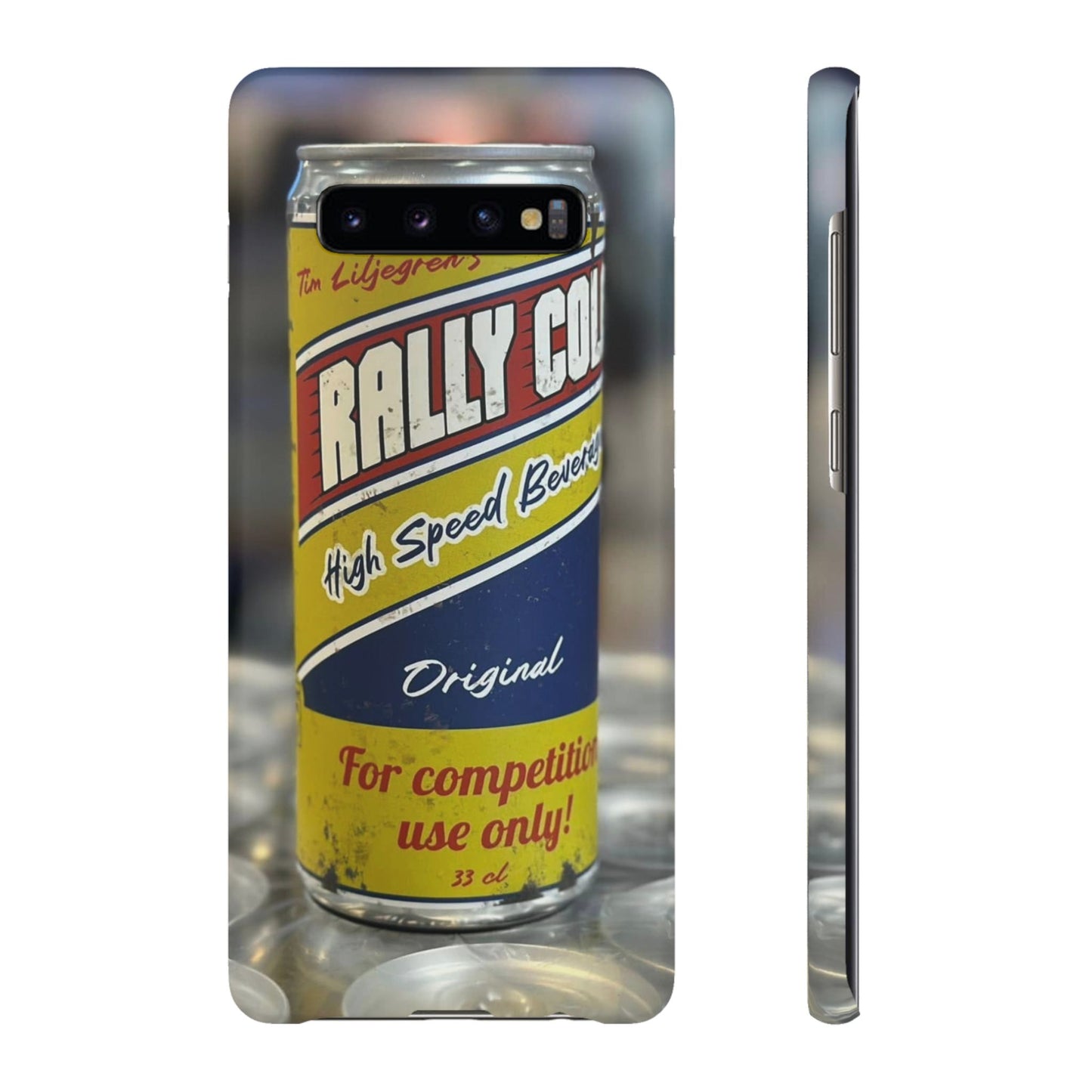 Super Slim - Apple & Samsung