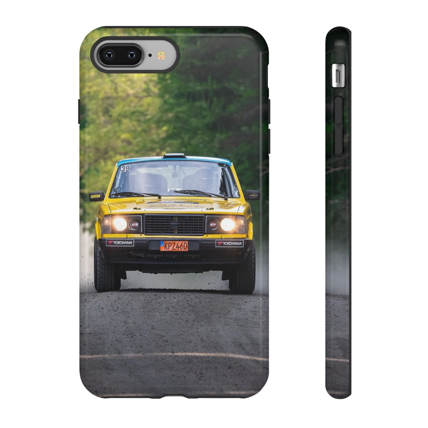 Tough Case - Apple