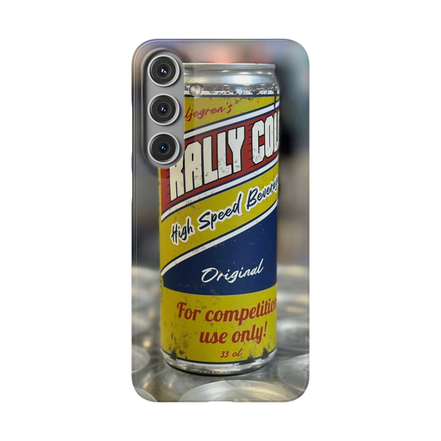Super Slim - Apple & Samsung