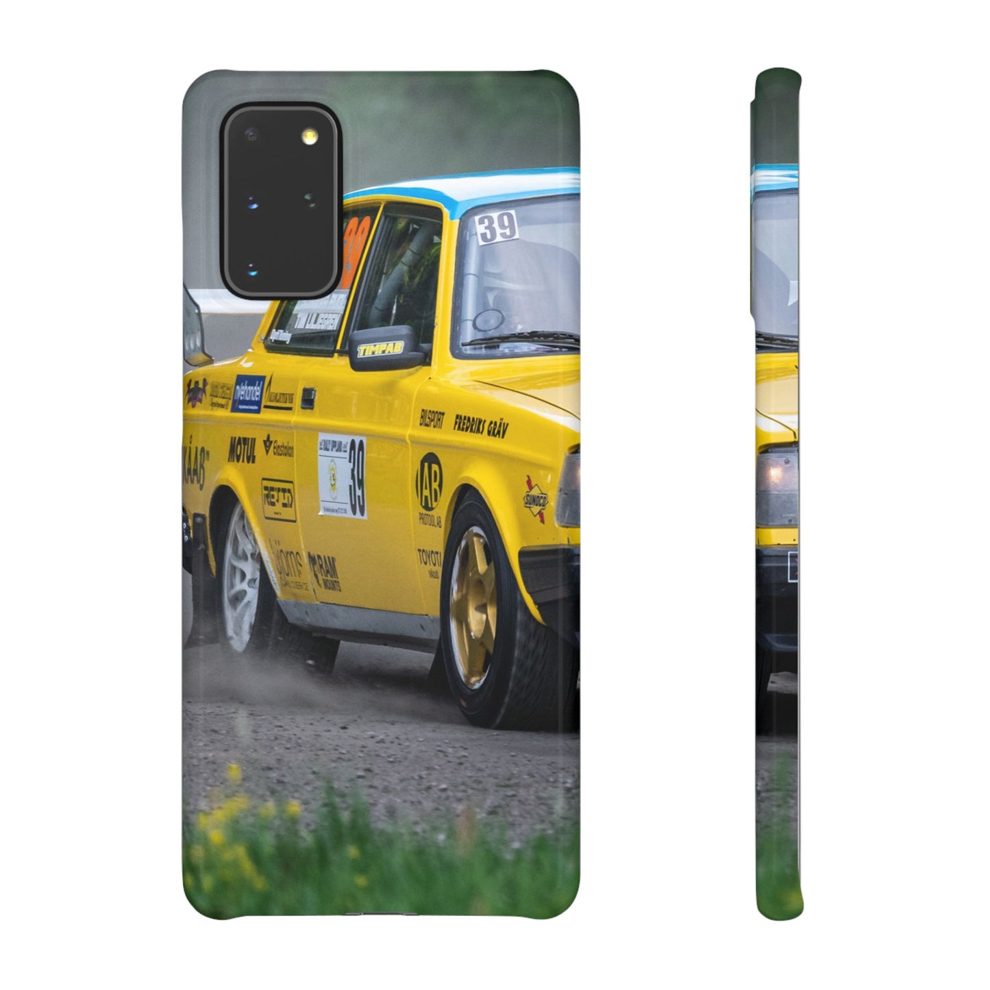 Super Slim - Apple & Samsung