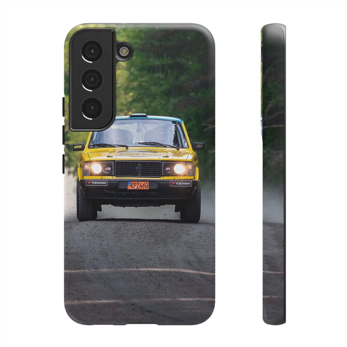 Tough Case - Samsung & Google Pixel