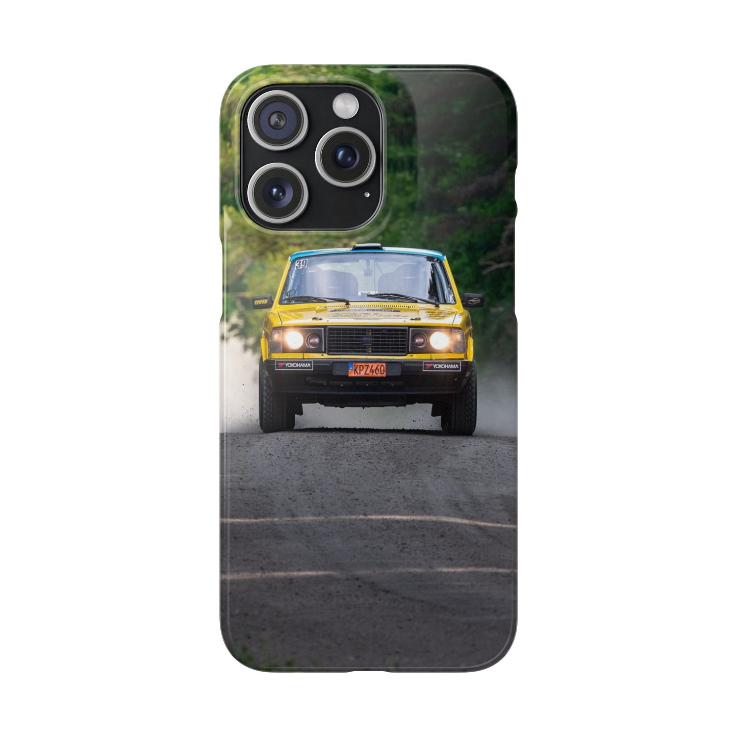 Super Slim - Apple & Samsung