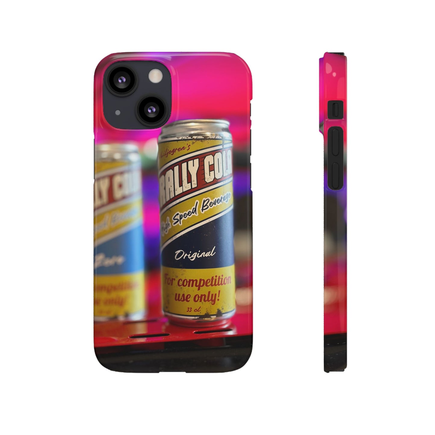 Super Slim - Apple & Samsung
