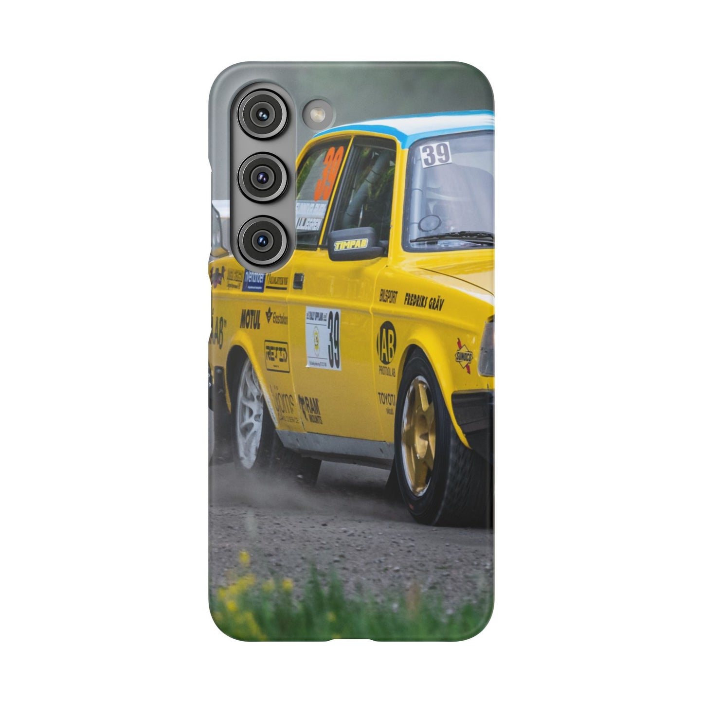 Super Slim - Apple & Samsung