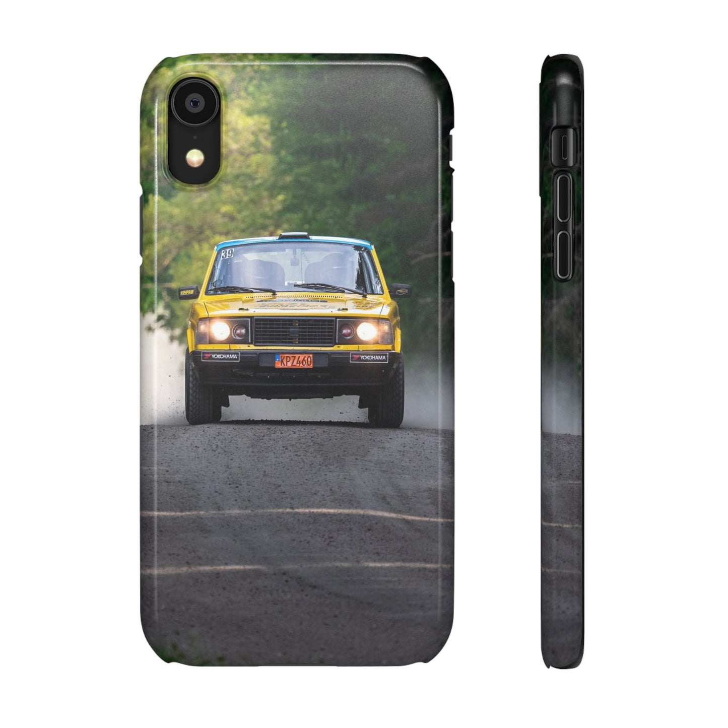 Super Slim - Apple & Samsung